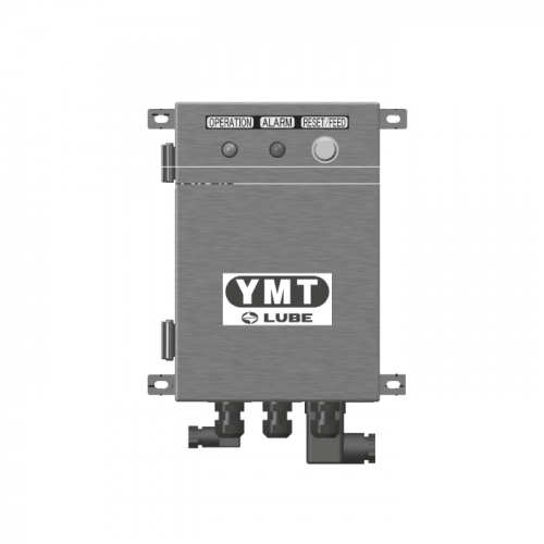 YMTポンプ用コントローラー