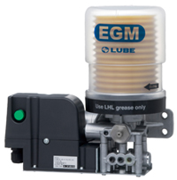 主配管脱圧作動型電動ポンプ EGME  Ⅱ型
